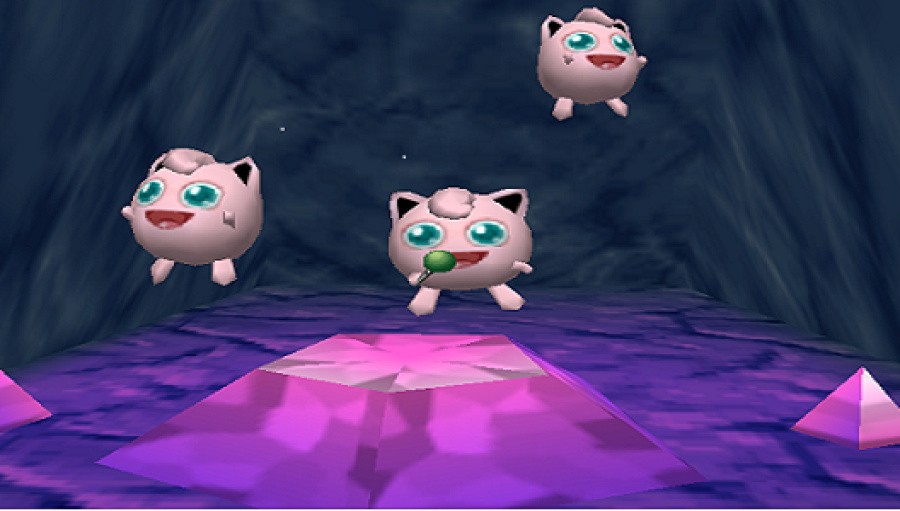 They're ready for their close-up!