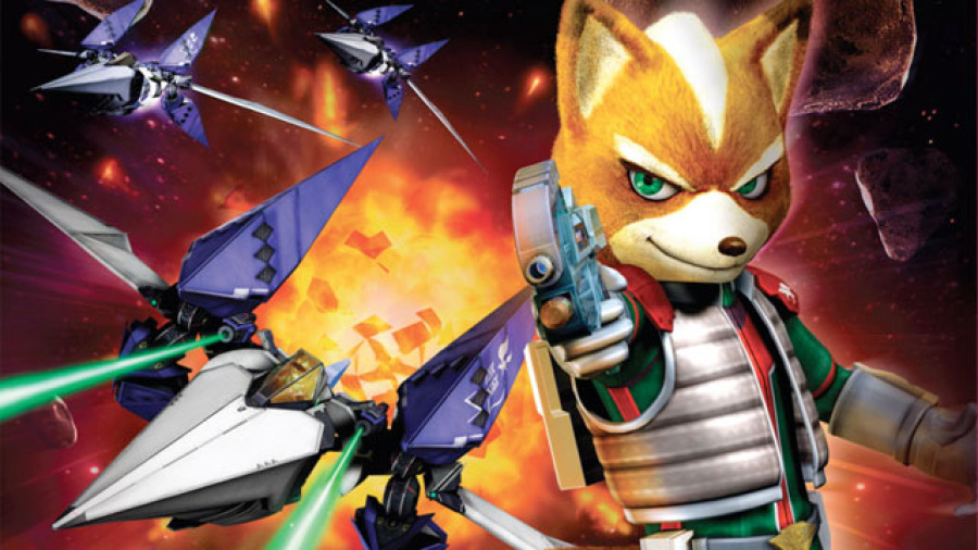 Star Fox2