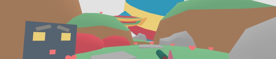 Lovely Planet