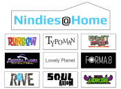 Article: Feature: Our Impressions of the Full Nindies@Home Line-Up