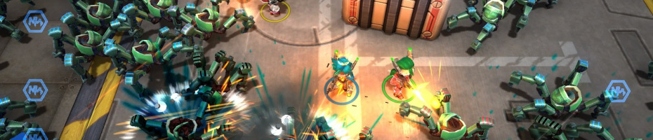 Assault Android Cactus