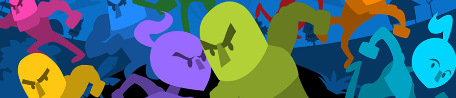 Runbow