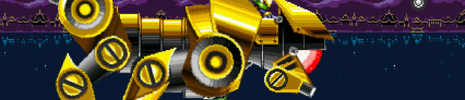 Freedom Planet