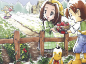First Impressions: First Impressions: Digging Up Details on Harvest Moon: Seeds of Memories