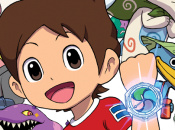 First Impressions: First Impressions: Getting Into The Spirit With Yo-Kai Watch