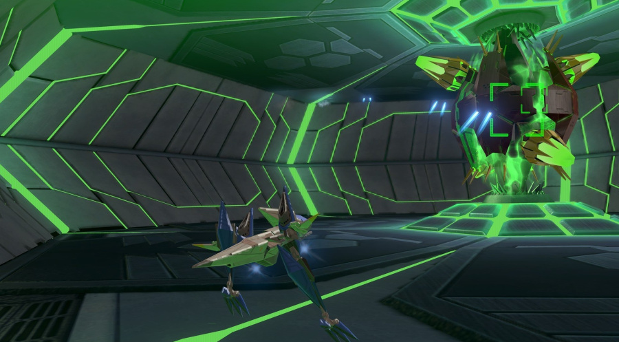 Star Fox 3
