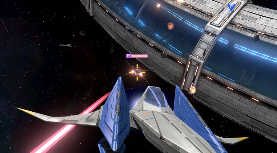 Star Fox1