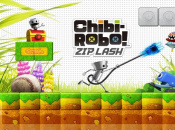 Article: First Impressions: Plugging In To Chibi-Robo!: Zip Lash