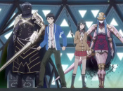 Article: Fresh Details Emerge For Shin Megami Tensei X Fire Emblem