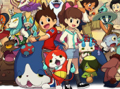 Article: Fresh YO-KAI WATCH Trailer Showcases Colourful New Gameplay