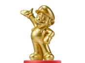 Article: Gold Mario amiibo Arrives At Target Australia On 25th June