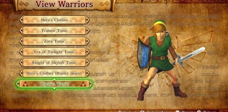 Hyrule Image