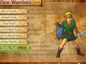 News: Good News, Zelda Fans, A Free Costume Awaits in Hyrule Warriors