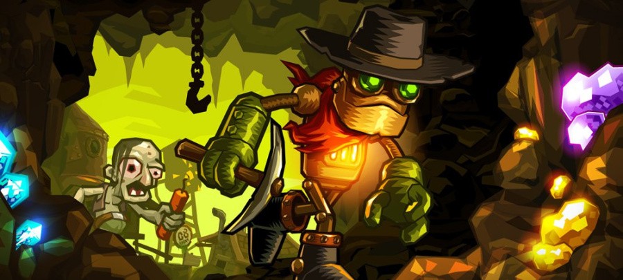 Dig for victory!