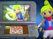 Article: Hyrule Warriors Is Slashing Its Way to 3DS