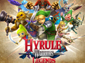 Article: Hyrule Warriors Producer Confirms More Characters Are Coming to Hyrule Warriors Legends