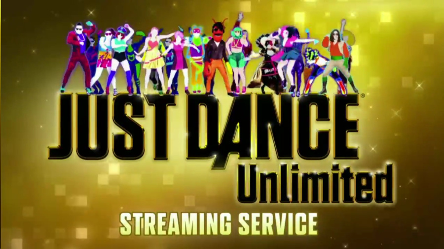 UJust Dance 2016