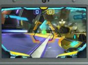 News: Metroid-Style 'Blast Ball' Unveiled For Nintendo 3DS During Nintendo World Championships 2015