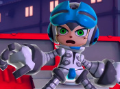 Article: Mighty No.9 Looks Rather Neat in This 60fps Trailer