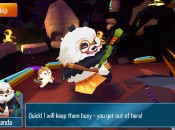 Article: Momonga Pinball Adventures Is Bouncing And Flipping Its Way To The Wii U eShop
