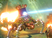 Article: Monolith Soft Open To Helping Get Zelda Wii U Ready For Launch