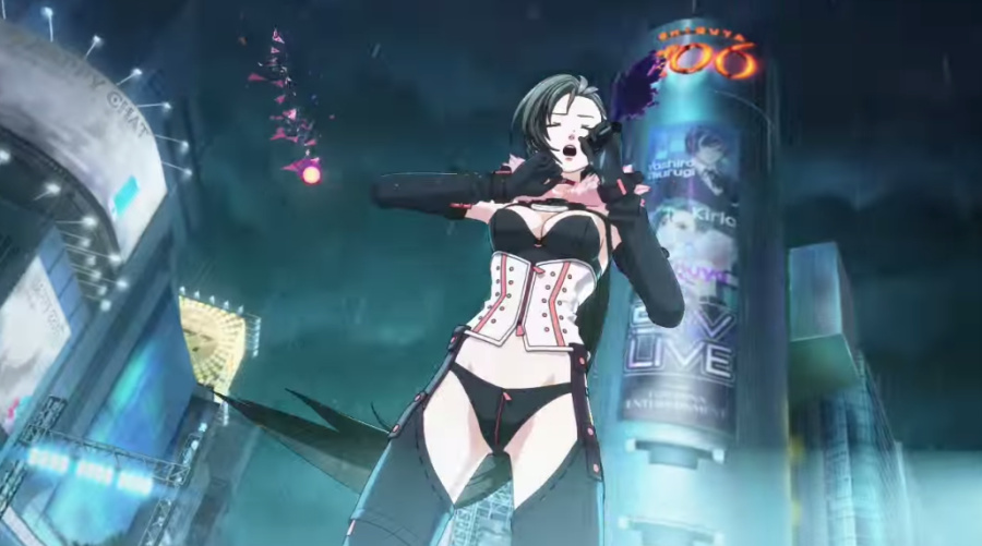 Shin Megami Tensei X Fire Emblem