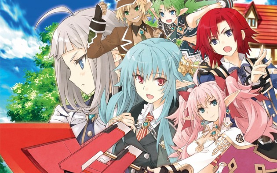 Lord of Magna