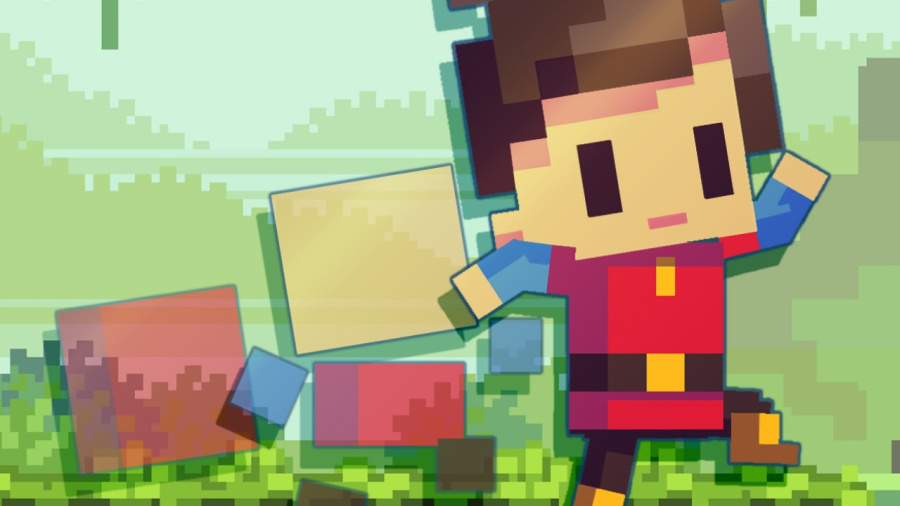 Adventures of Pip