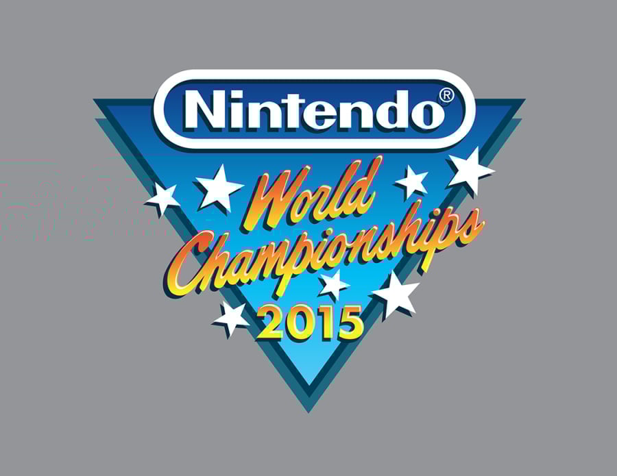 Nintendo World Championships