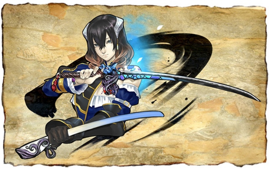 Bloodstained