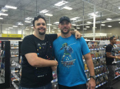 Article: Patrick Scott Patterson's Failed Nintendo World Championships 2015 Bid Sums Up What's So Great About The Event