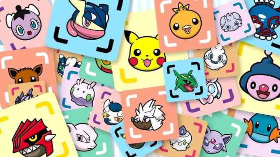 PokéMon Shuffle 1