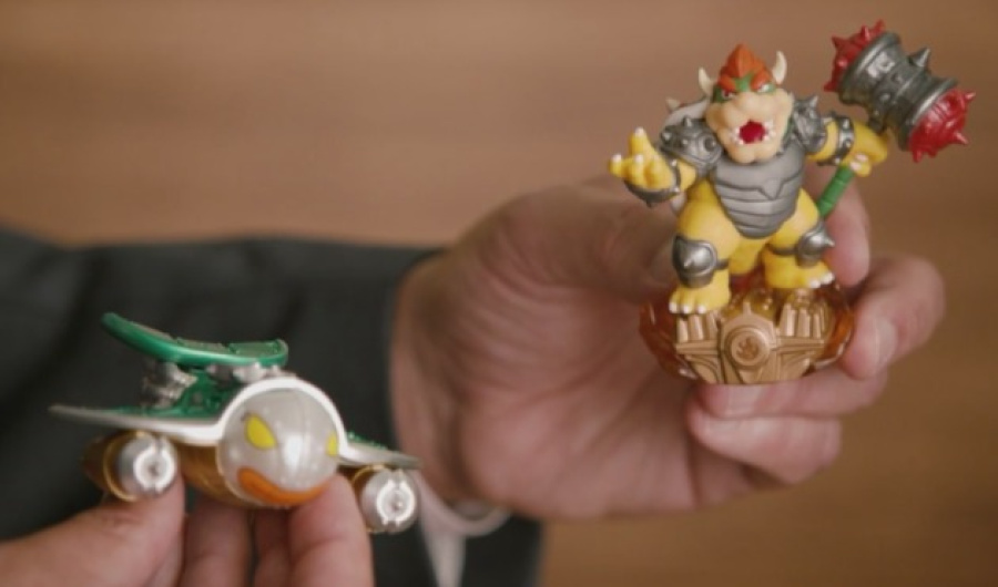 Skylanders