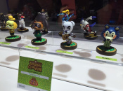 News: Reggie Fils-Aime Acknowledges the Need to Improve amiibo Stock Availability