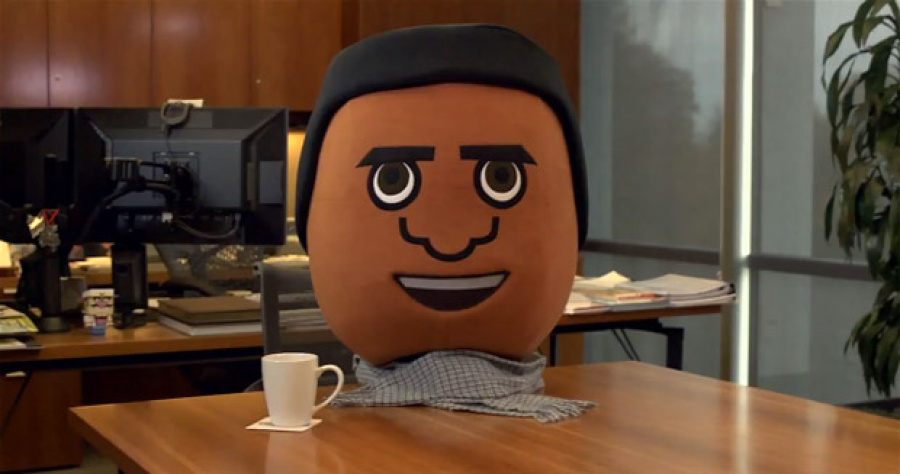 Reggie