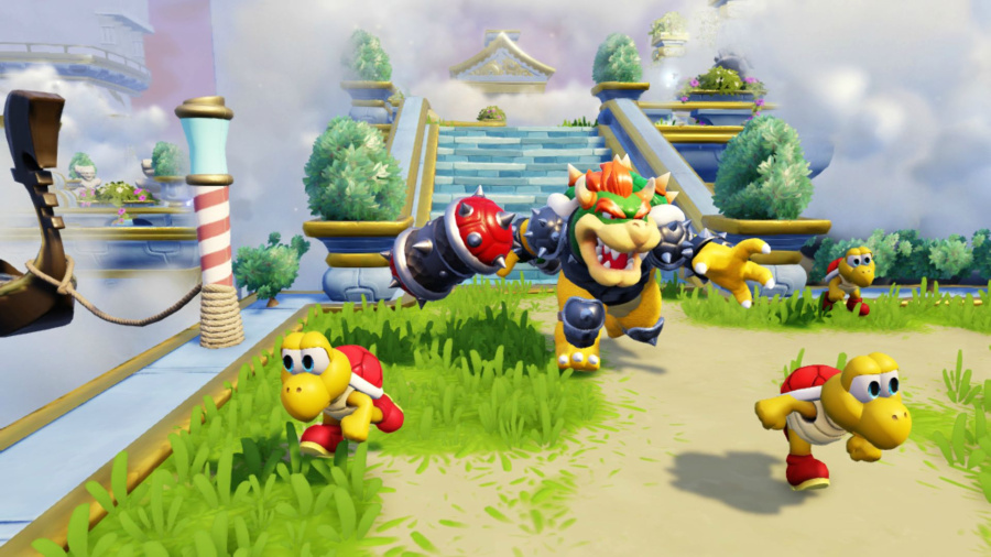 Skylanders Super Chargers