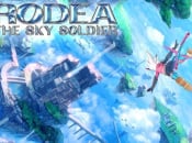 News: Rodea the Sky Soldier Release Dates Pushed Back to October