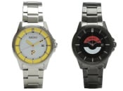 News: Show Your Inner Geek With These Stylish Pokémon Watches