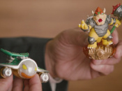 Article: Skylanders Superchargers Is Getting amiibo Characters