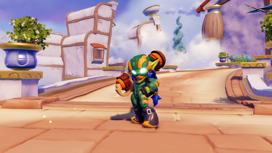 Skylanders Super Chargers Super Shot Stealth Elf 1 1433160816