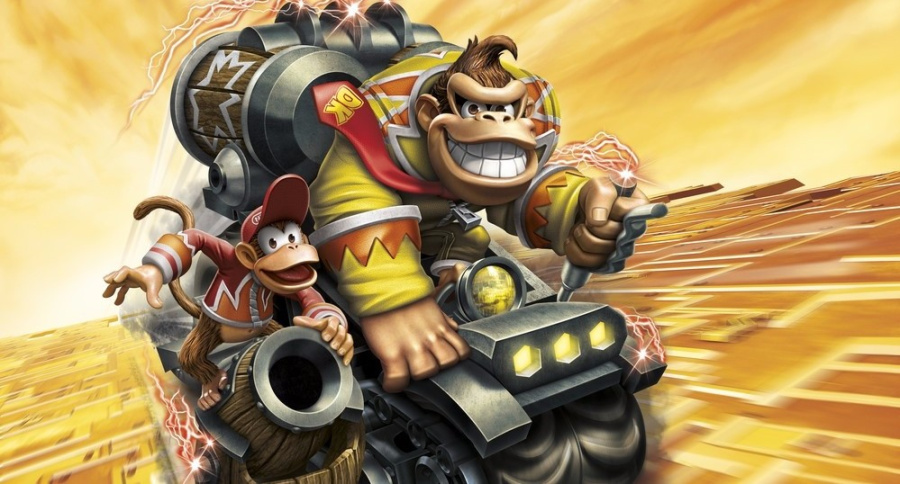 King of Kong