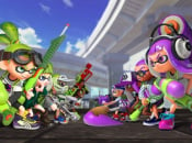 Article: Splatoon 1.2.0 Update Promises A More Pleasant Gaming Experience