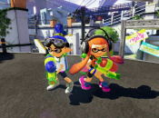 Article: Splatoon Grabs Second Place in UK Chart Début