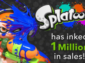 Article: Splatoon Has Inked 1 Million In Sales Since Its Release