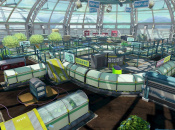 News: Splatoon’s Kelp Dome Multiplayer Map Is Now Live