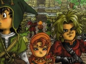 Article: Square Enix Shuts Down Dragon Quest VII Fan Translation Project