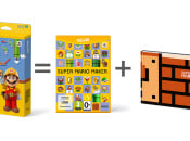 Article: Super Mario Maker's Packaging Sure Looks Pretty