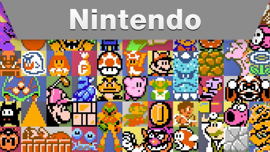 NES Remix