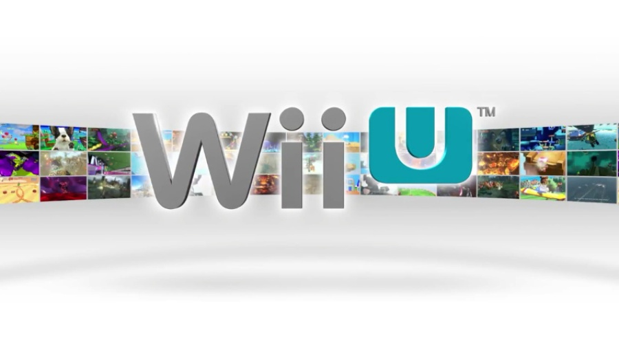Wii U Sizzle