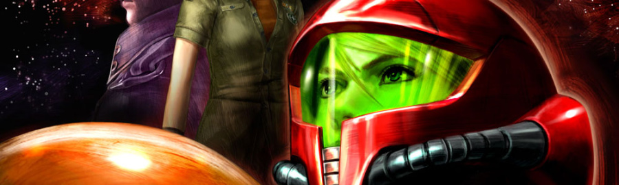 Metroid Other M